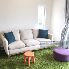 Condominium for Rent