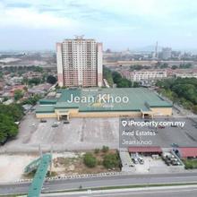 Office for Rent
