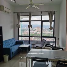 Serviced residence for Sale