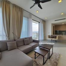 Serviced residence for Rent