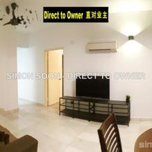 Condominium for Rent