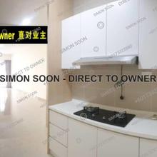 Condominium for Rent