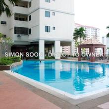 Serviced residence for Sale