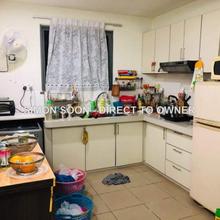 Serviced residence for Sale