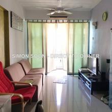 Serviced residence for Sale