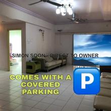 Condominium for Sale