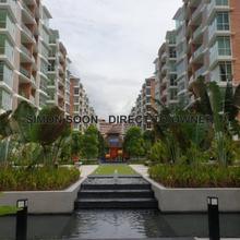 Condominium for Rent