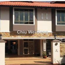 Semi-D house for Sale