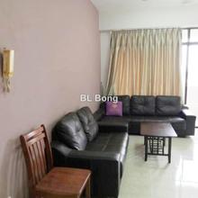 Cheng Heights Condominium Melaka for Rent