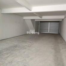 Shop-office for Sale