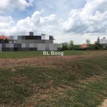 Bungalow land for Sale