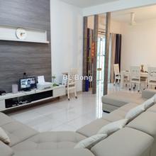 Paya Rumput Perdana Double Storey Bungalow for Sale