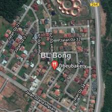 Bungalow land for Sale
