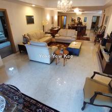 Serviced residence for Sale