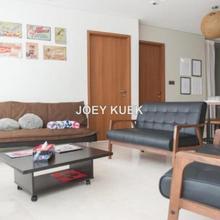 Serviced residence for Rent