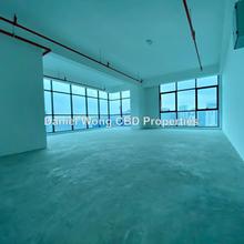 Corner Office for Sale