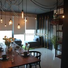 Serviced residence for Rent