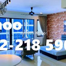 Serviced residence for Rent