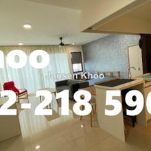 Serviced residence for Rent