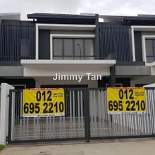 Terrace house for Rent