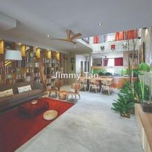 Terrace house for Sale
