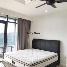 Serviced residence for Rent