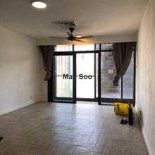 Empire City studio partly rm1000 near ttdi,1u,kota damansara,mrt