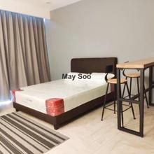 Serviced residence for Rent