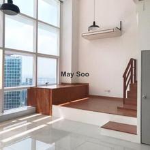 Empire city tower m soho partly rm1300 ready move In now