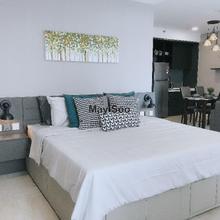 Serviced residence for Rent