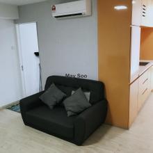 Empire city halo Sunday studio rent semi rm900 unit ready move in now