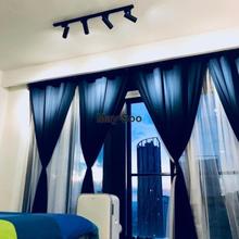 Empire city marmot studio fully rm1200 Ready move in now!!