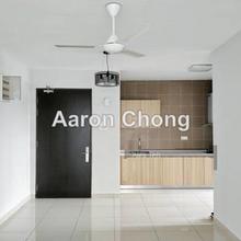 Aurora Residence @ Lake Side City, Taman Puchong Prima, Puchong