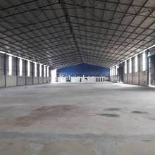 Warehouse for Rent