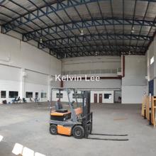 Detached factory for Sale
