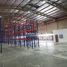 Warehouse for Rent