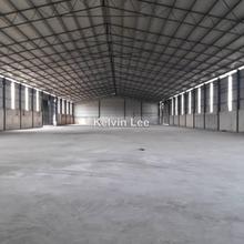 Warehouse for Rent