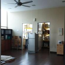 Semi-D factory for Rent