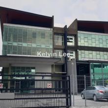Semi-D factory for Sale