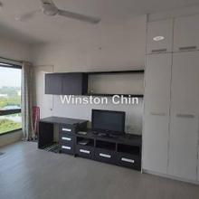 The Grand Kelana Jaya Studio For Rent