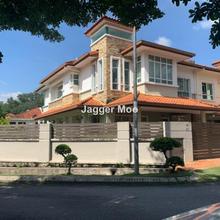 Semi-D house for Sale