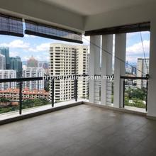 Stylish low density hilltop condominium for Sale
