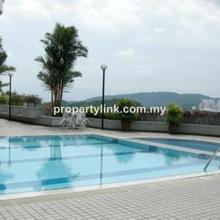 Condominium for Rent