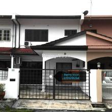 Terrace house for Sale
