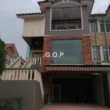 Semi-D house for Sale