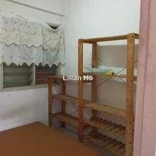 Condominium for Rent