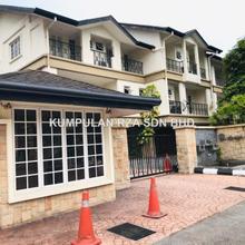 Townhouse for Rent