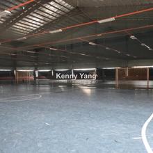 Detached factory for Sale