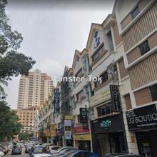 Shop-office for Sale