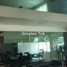 Detached factory for Sale